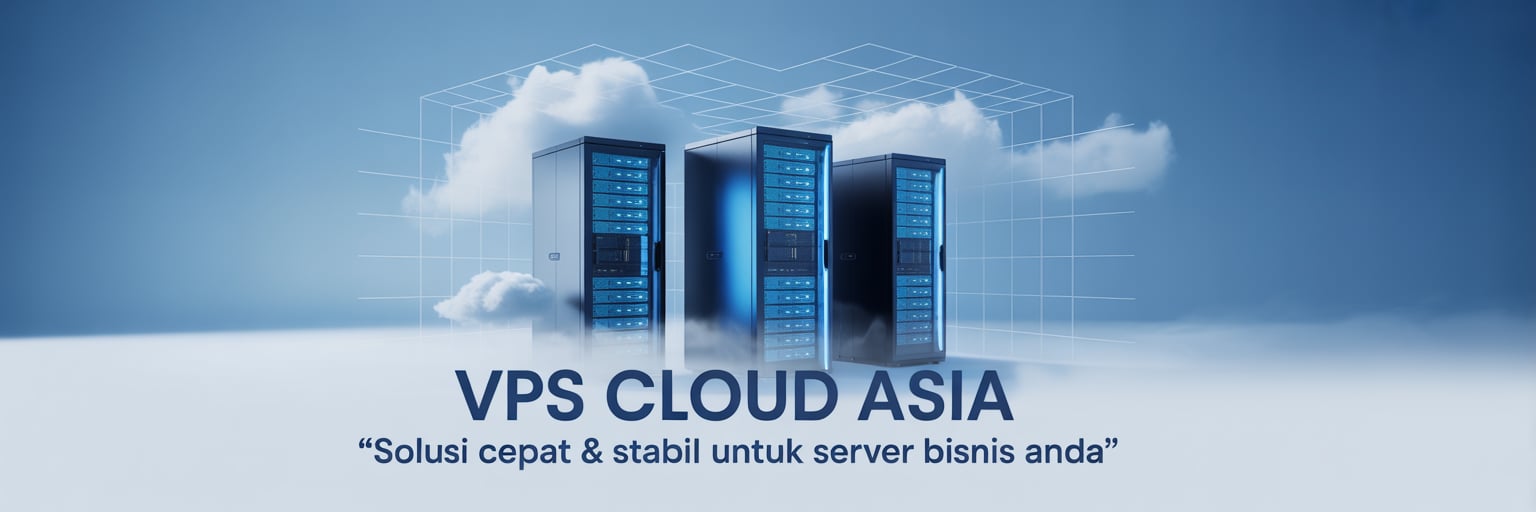 VPS Banner AI
